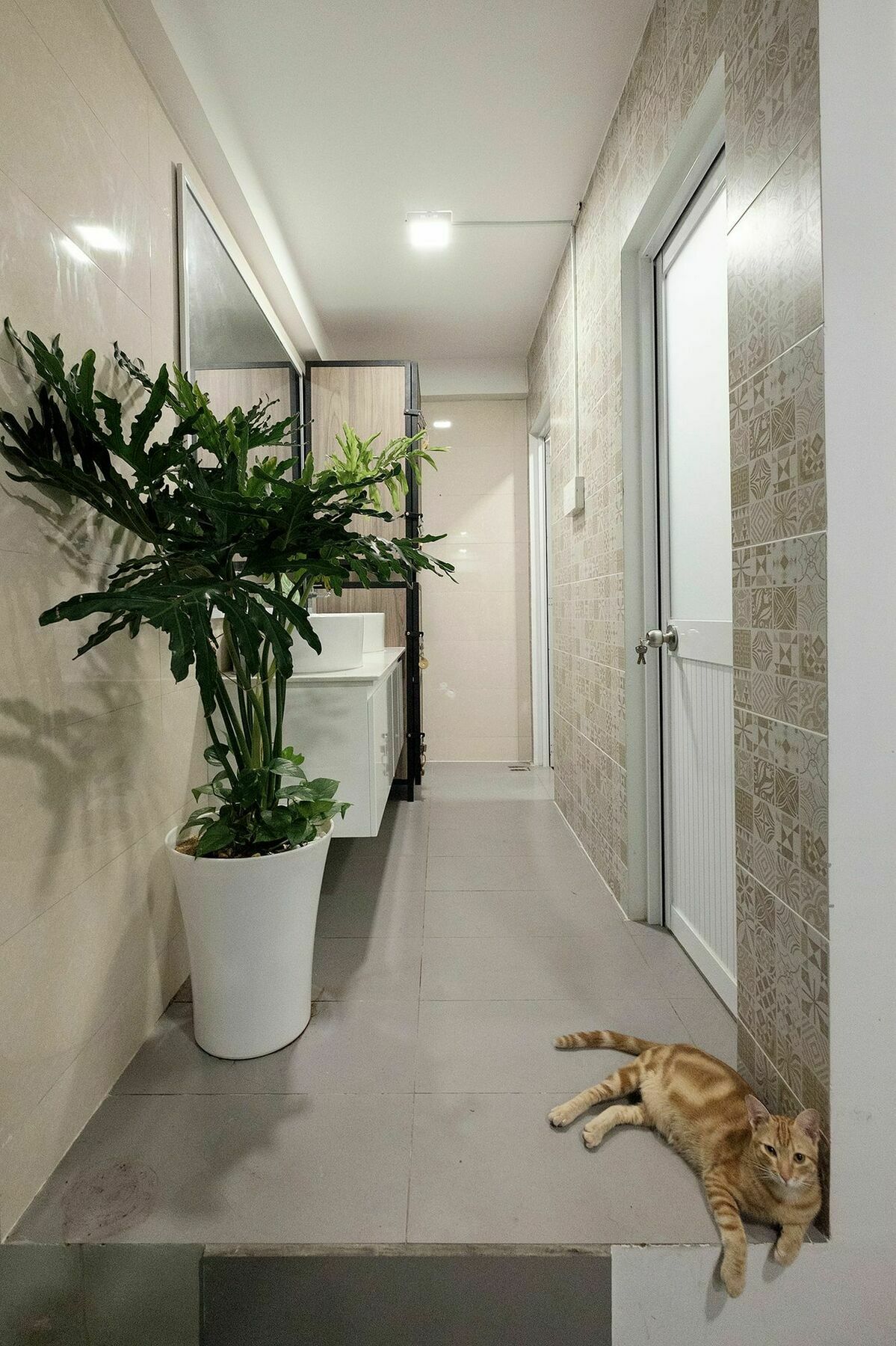 Saigon Inner Home Cidade de Ho Chi Minh Exterior foto