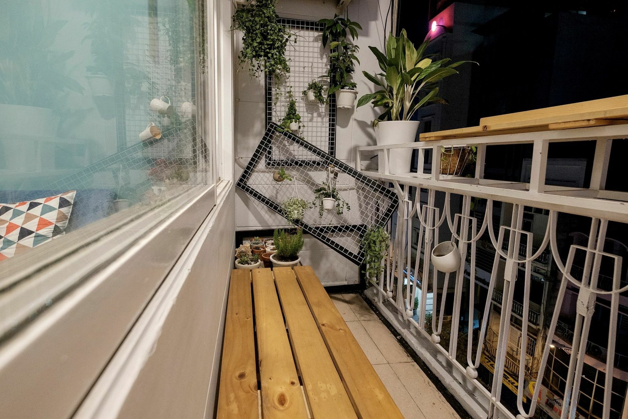 Saigon Inner Home Cidade de Ho Chi Minh Exterior foto